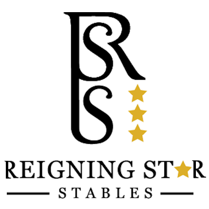 Reigning Star Stables - Program Sponsor