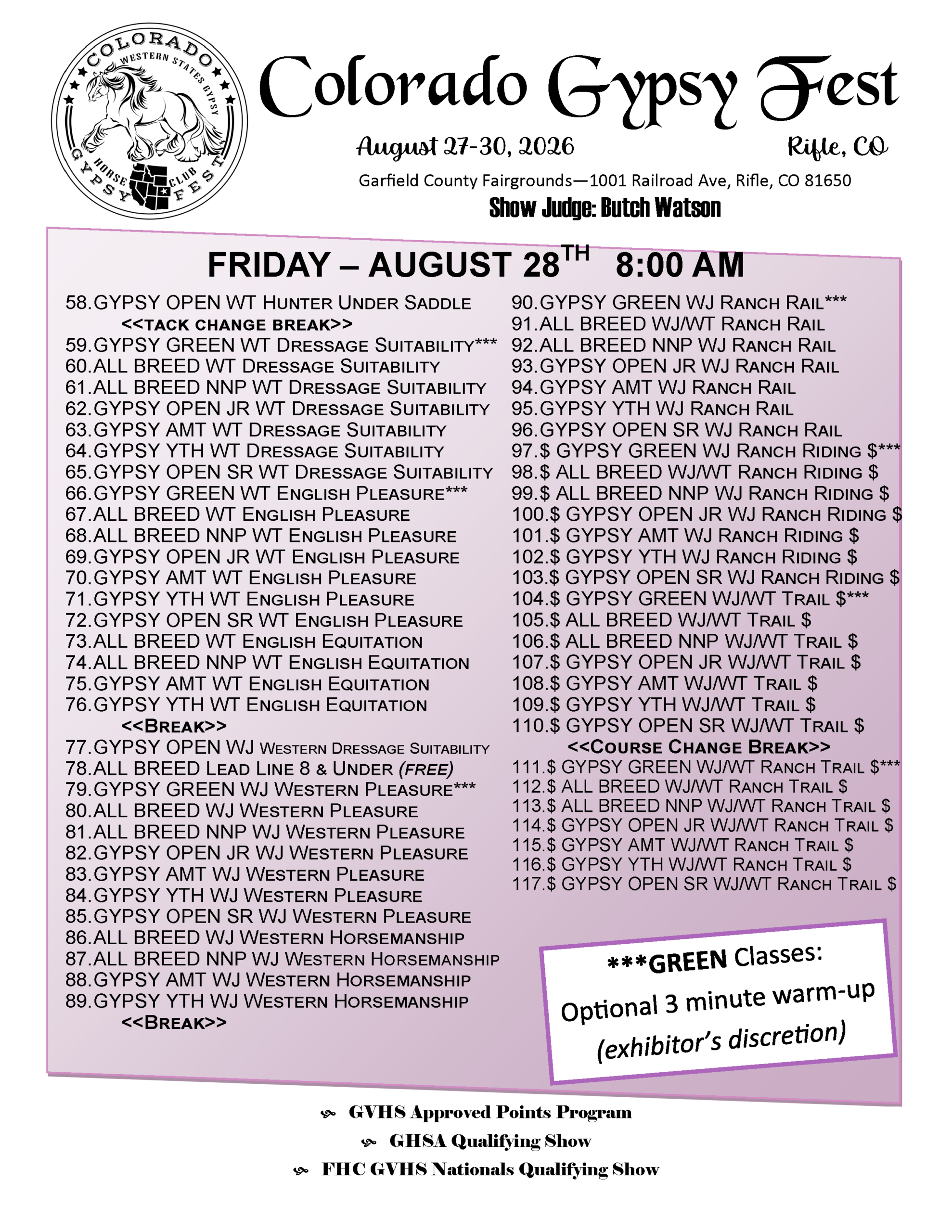 2026 CO Gypsy Fest Showbill (08.05_Page_2